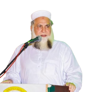 Abdul Majeed Hazarvi