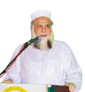 Abdul Majeed Hazarvi